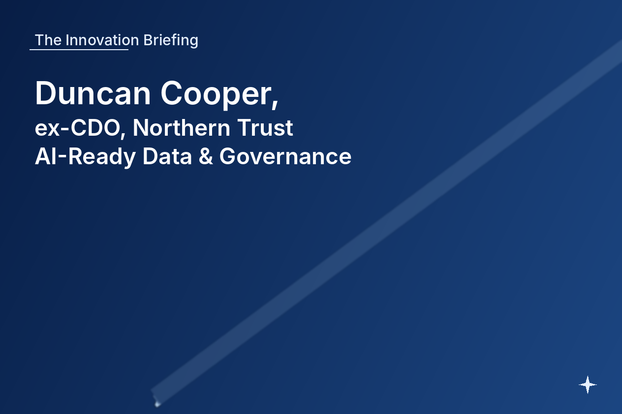 Episodes latest duncan cooper